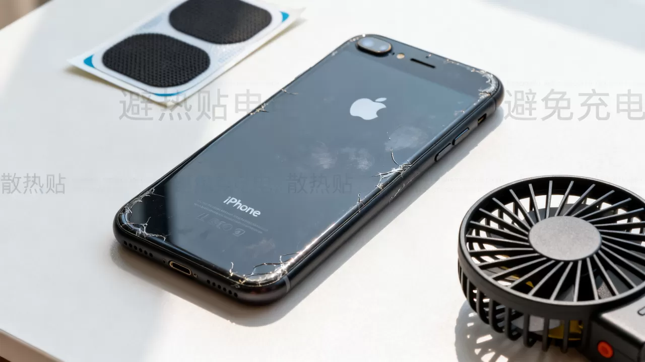 iPhone7摔了发热怎么办?iPhone7摔后发烫原因及解决方法 iPhone7摔了发热怎么办?iPhone7摔后发烫原因及解决方法