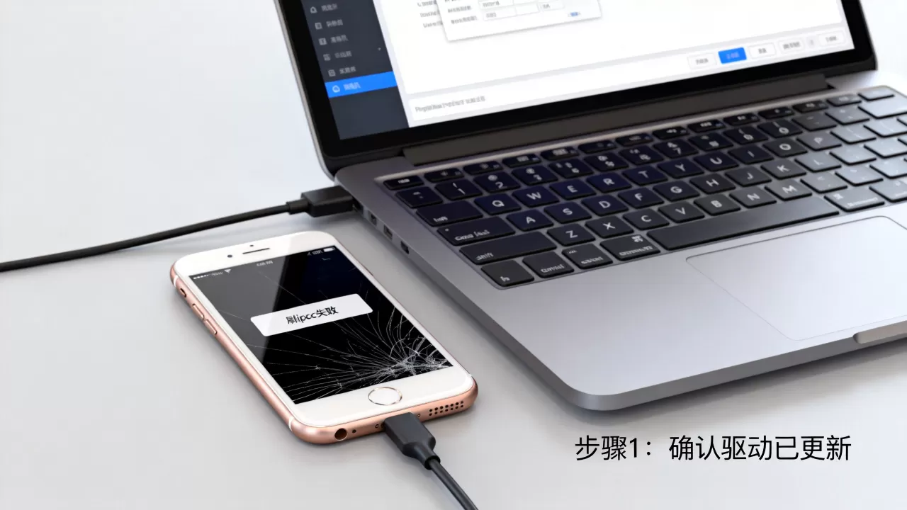 iphone6 刷ipcc，iphone6刷ipcc失败怎么办