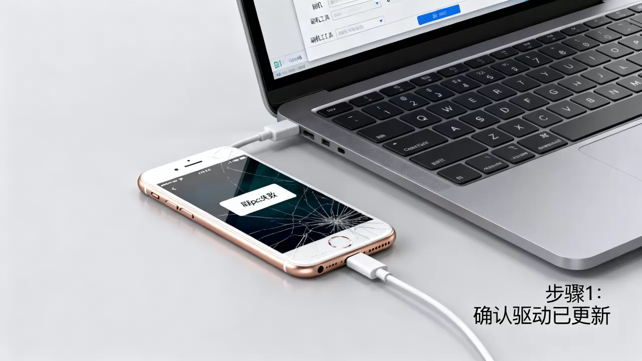 iphone6 刷ipcc，iphone6刷ipcc失败怎么办