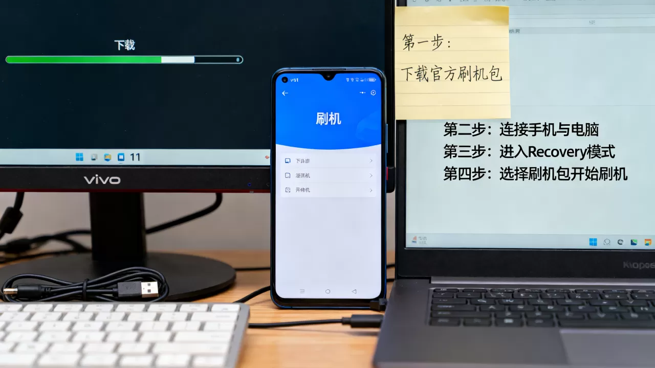 vivos11刷机教程,vivos11怎么刷机 vivos11刷机教程,vivos11怎么刷机