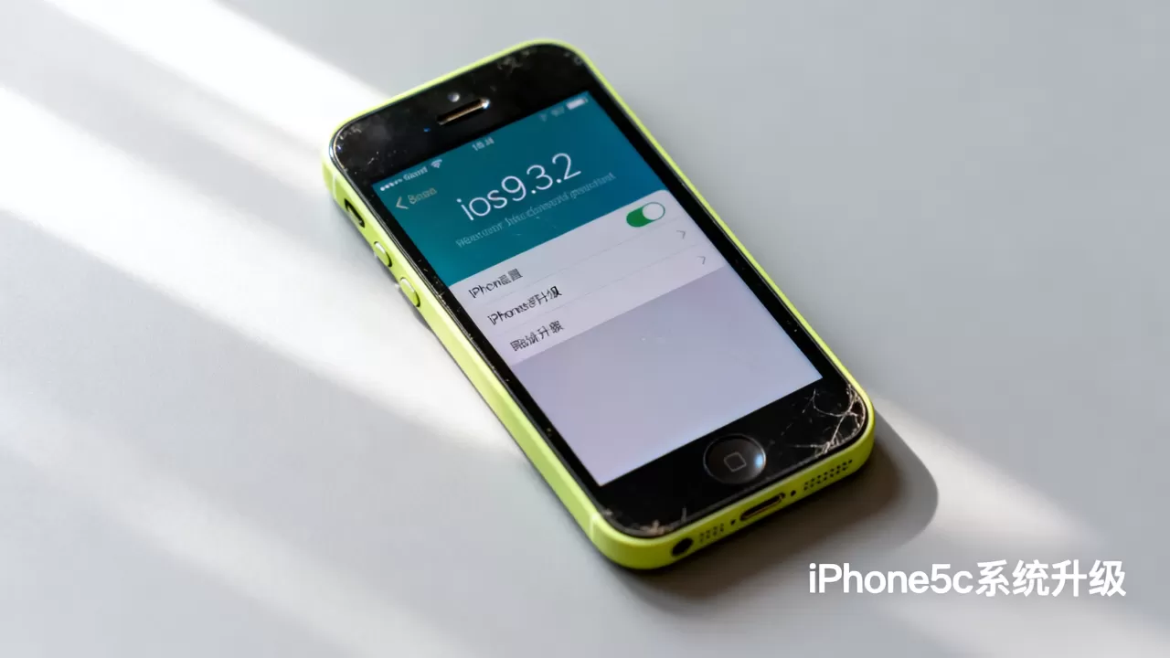 iPhone5c还能用吗,ios9.3.2系统升级 iPhone5c还能用吗,ios9.3.2系统升级