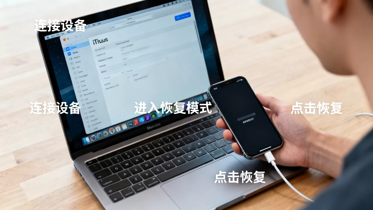 itunes能刷机吗,itunes怎么刷机 itunes能刷机吗,itunes怎么刷机