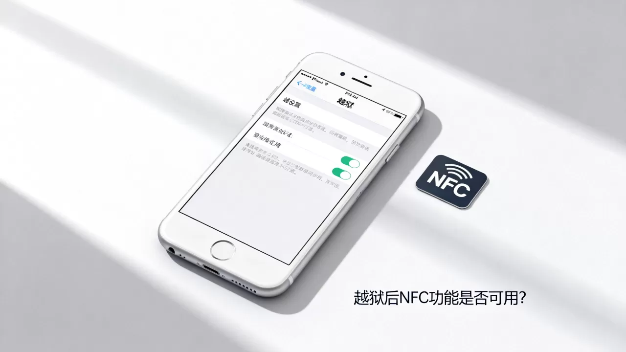iphone6越狱能用nfc吗,iphone6越狱 iphone6越狱能用nfc吗,iphone6越狱