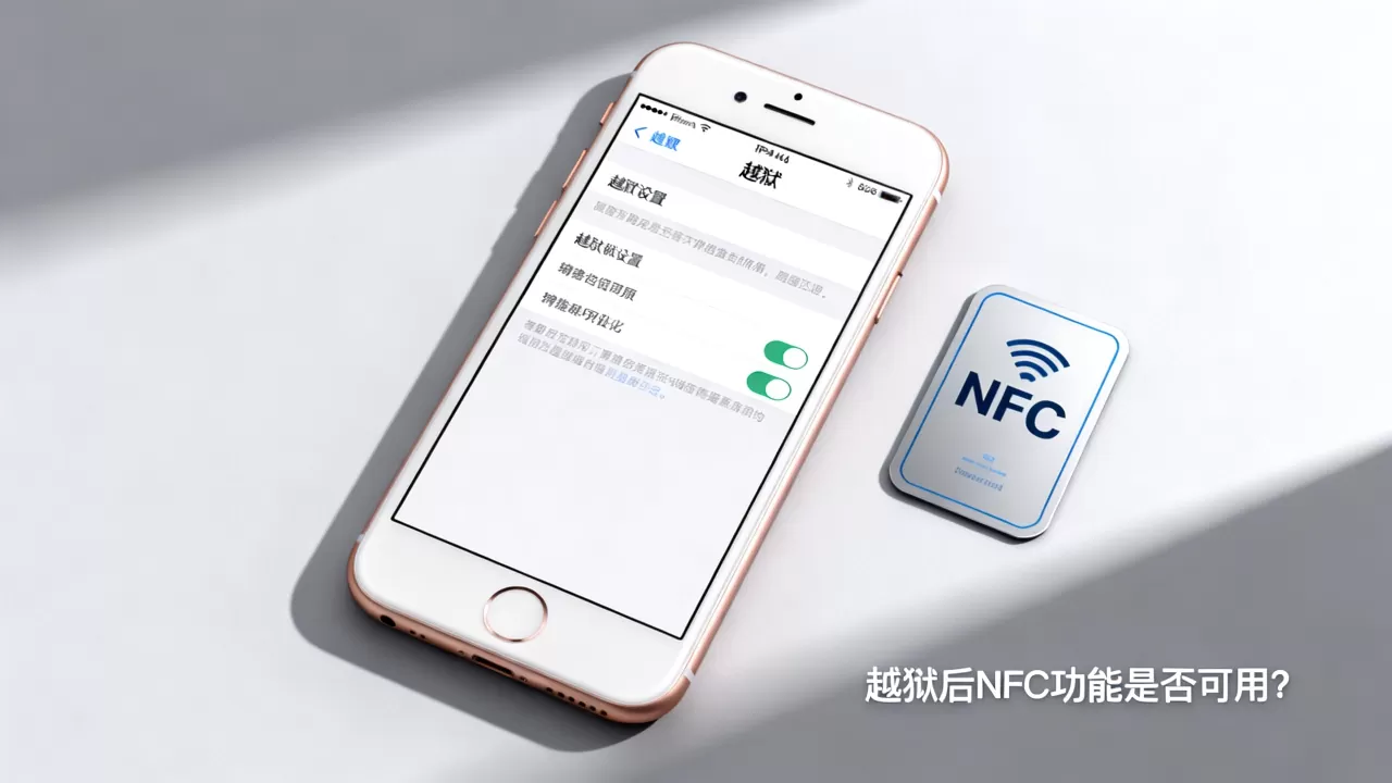 iphone6越狱能用nfc吗,iphone6越狱 iphone6越狱能用nfc吗,iphone6越狱