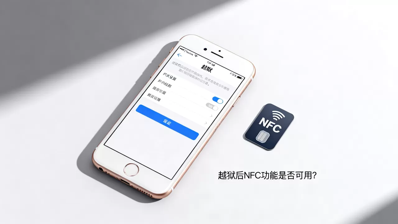 iphone6越狱能用nfc吗,iphone6越狱 iphone6越狱能用nfc吗,iphone6越狱