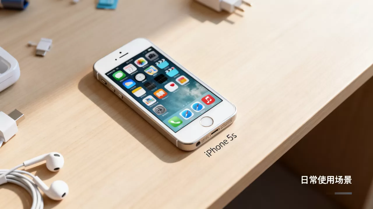 iphone5s还能用多久，iphone5s实用吗
