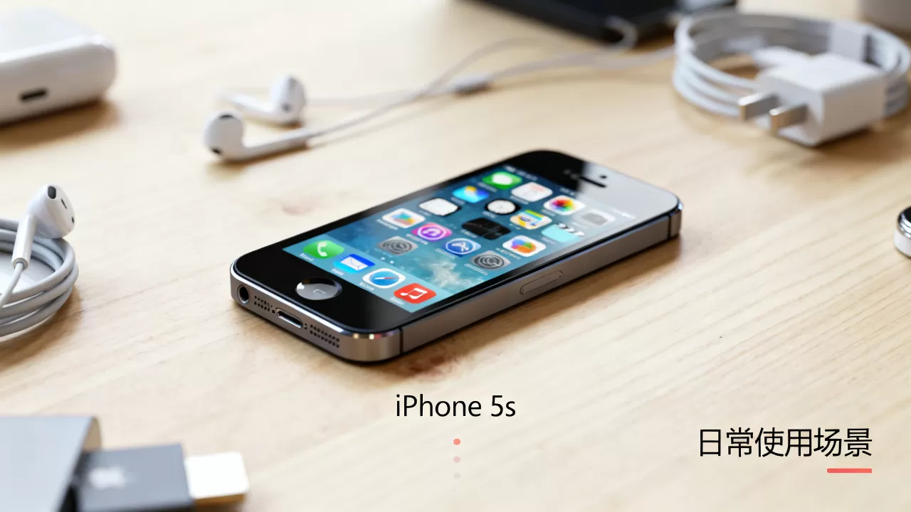 iphone5s还能用多久，iphone5s实用吗