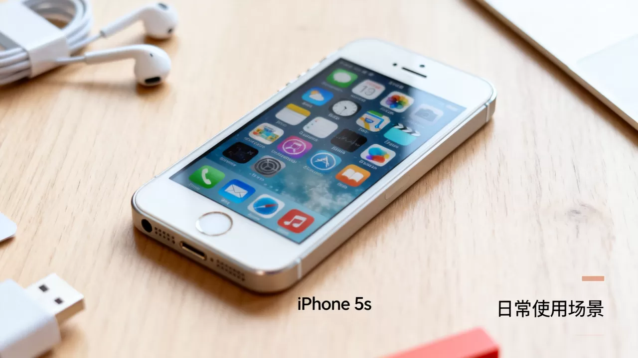 iphone5s还能用多久，iphone5s实用吗