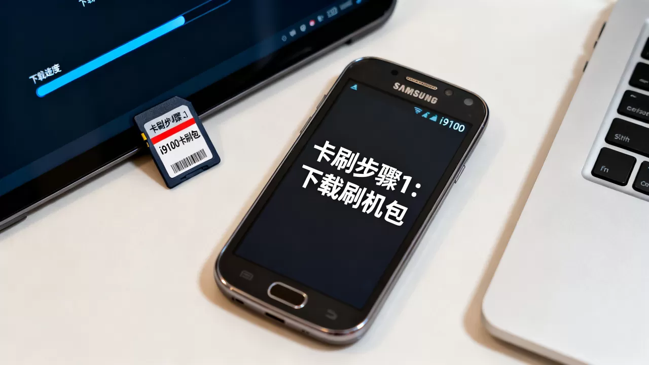 三星i9100刷机包卡刷教程，三星i9100卡刷包下载