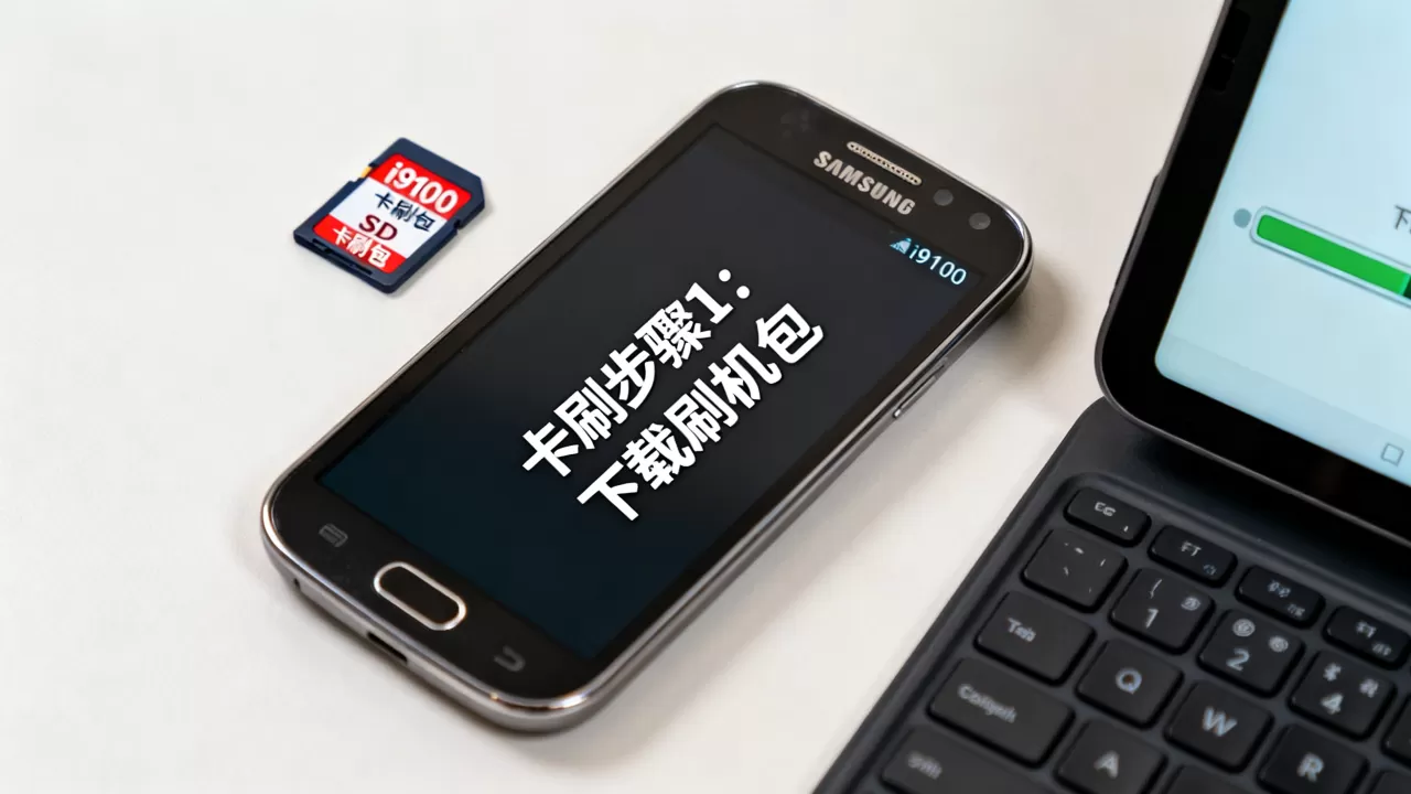 三星i9100刷机包卡刷教程，三星i9100卡刷包下载