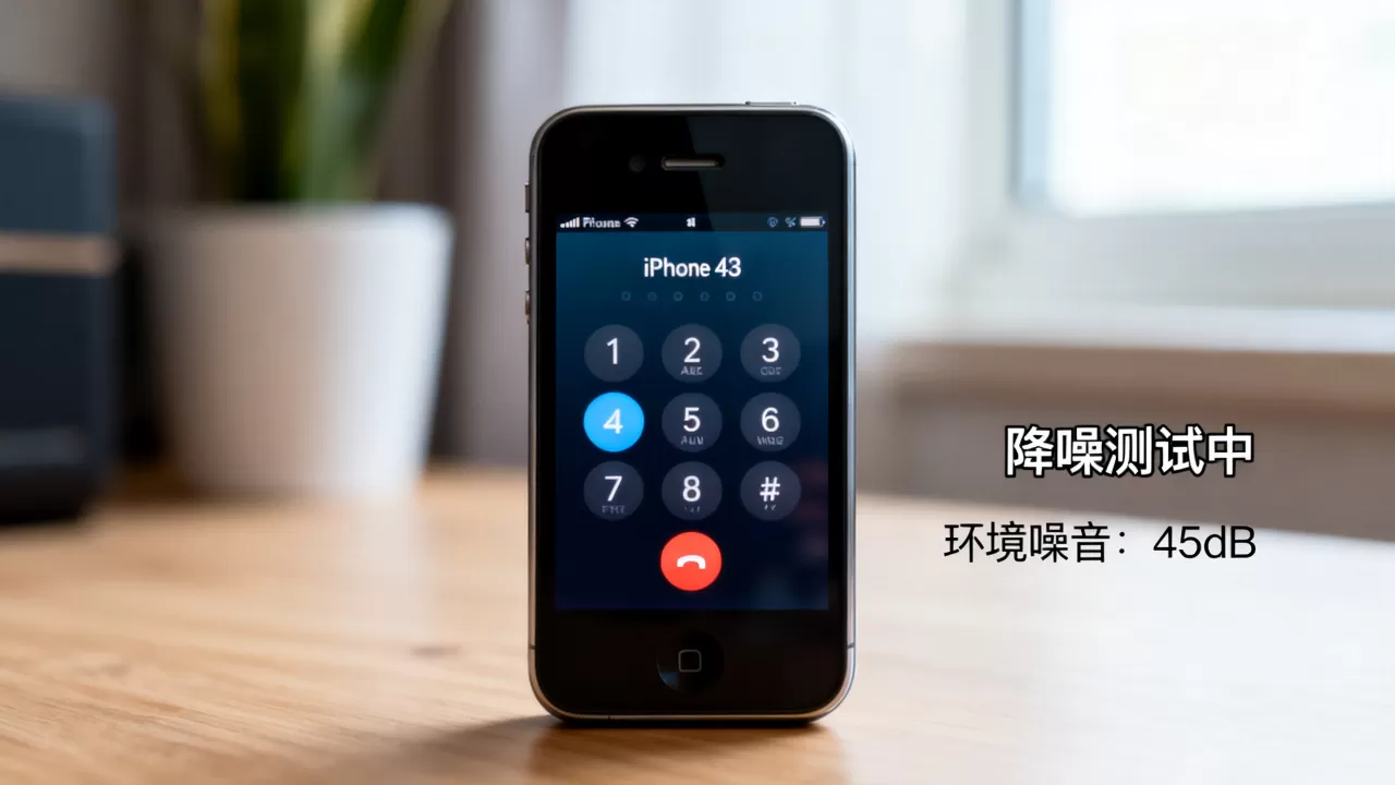 iphone4s降噪效果好吗,iphone4s降噪 iphone4s降噪效果好吗,iphone4s降噪