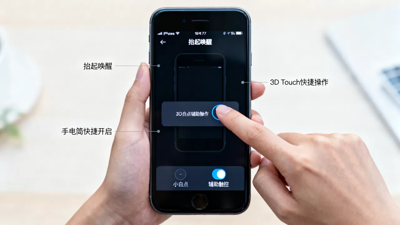iphone7 plus功能,iphone7 plus有什么隐藏功能 iphone7 plus功能,iphone7 plus有什么隐藏功能