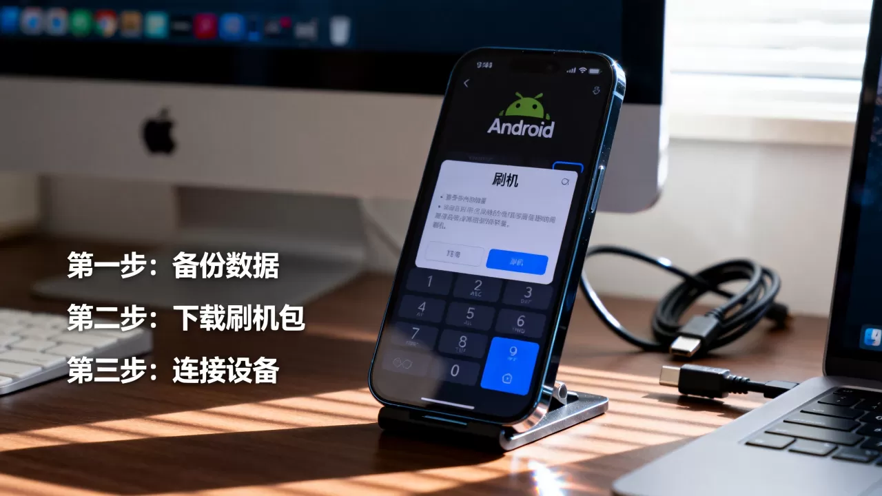 普通安卓机怎么刷机,安卓手机刷机教程 普通安卓机怎么刷机,安卓手机刷机教程