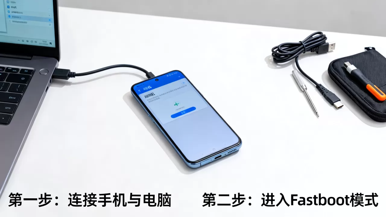 21克手机刷机教程，21克手机刷机失败怎么解决