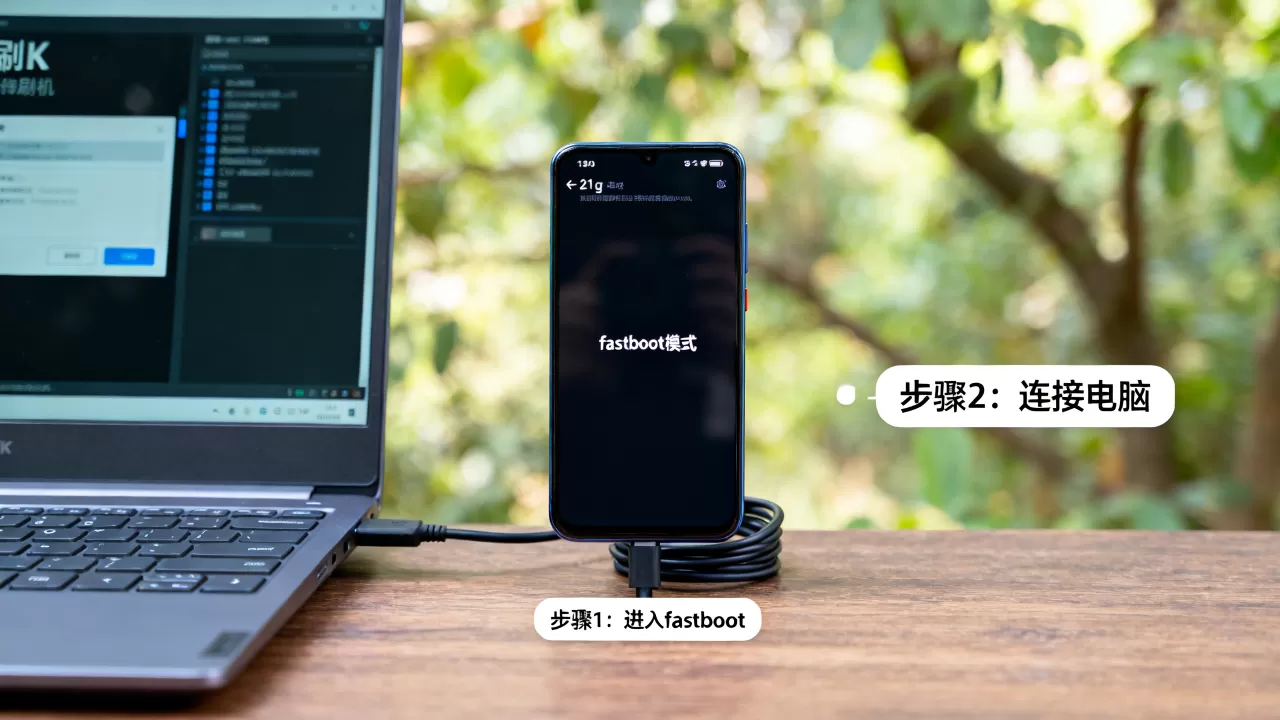 21克手机刷机教程，21克手机刷机失败怎么办