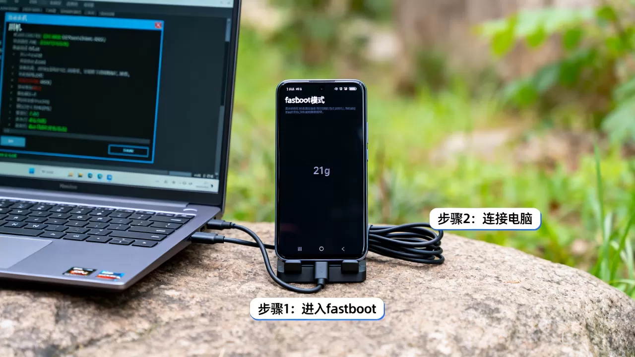 21克手机刷机教程，21克手机刷机失败怎么办