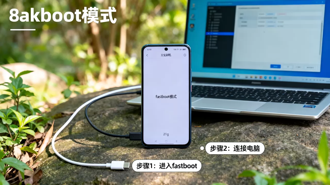21克手机刷机教程，21克手机刷机失败怎么办