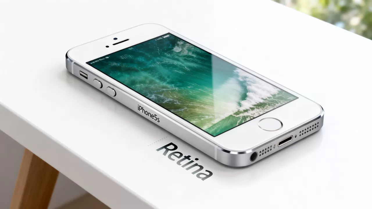 iPhone5s Retina屏幕还能用吗，iPhone5s Retina