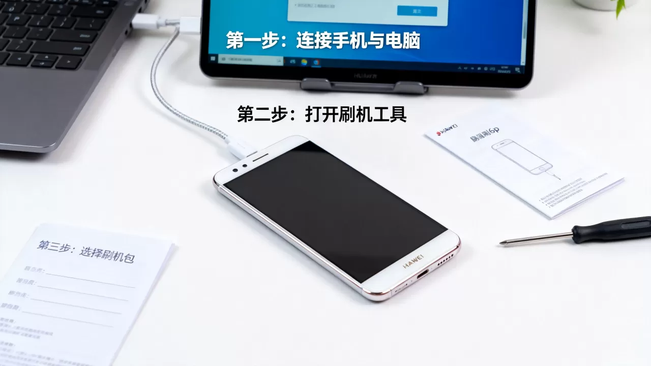 华为6p刷机怎么刷,华为手机刷机教程 华为6p刷机怎么刷,华为手机刷机教程