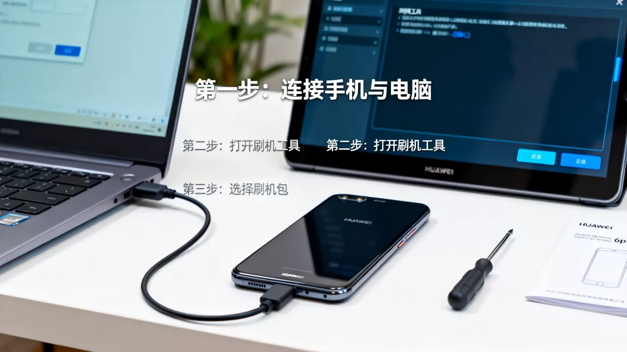 华为6p刷机怎么刷,华为手机刷机教程 华为6p刷机怎么刷,华为手机刷机教程