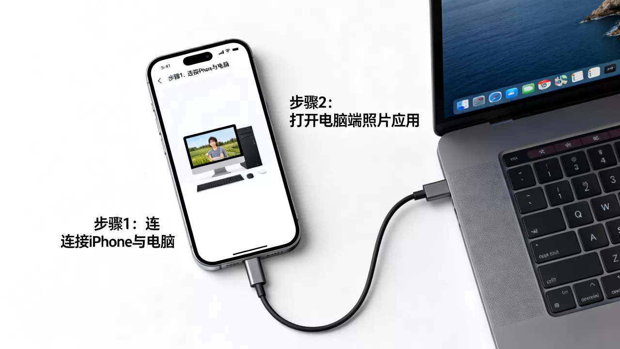 iphone照片上传到电脑,iphone照片怎么传到电脑 iphone照片上传到电脑,iphone照片怎么传到电脑