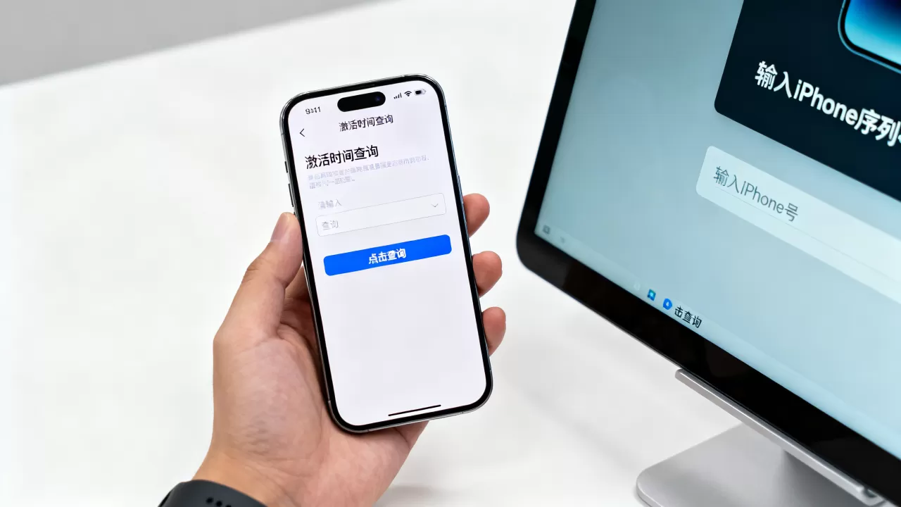 iphone激活时间查询网站,iphone激活时间怎么查 iphone激活时间查询网站,iphone激活时间怎么查