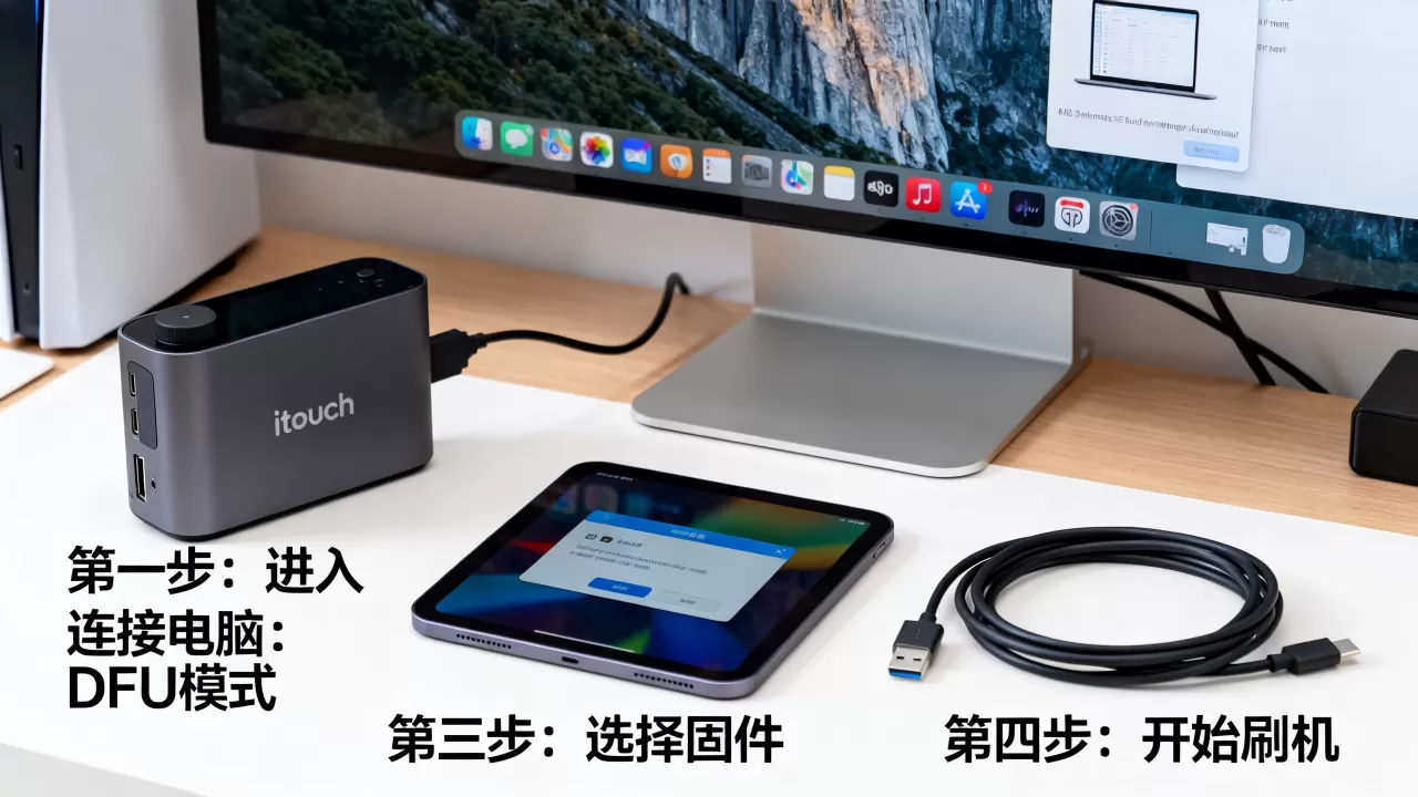 itouch怎么刷机,itouch刷机教程 itouch怎么刷机,itouch刷机教程