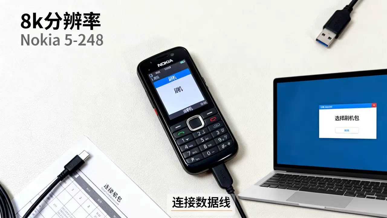 nokia 5230 刷机教程,nokia 5230 刷机包 nokia 5230 刷机教程,nokia 5230 刷机包
