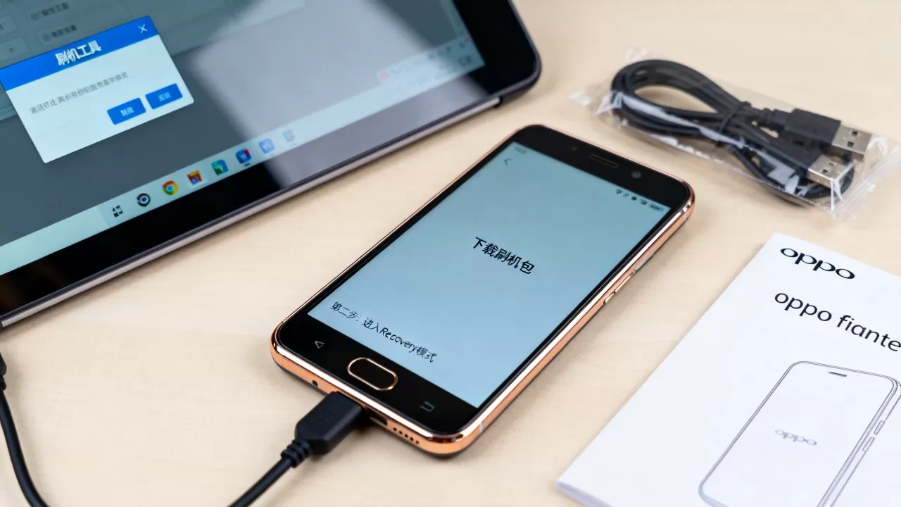 oppo finder刷机教程,oppo手机刷机方法 oppo finder刷机教程,oppo手机刷机方法
