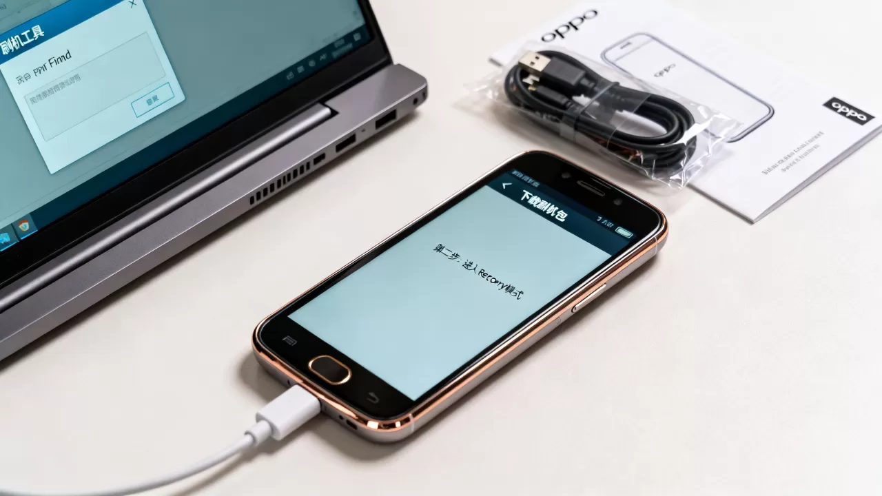 oppo finder刷机教程,oppo手机刷机方法 oppo finder刷机教程,oppo手机刷机方法