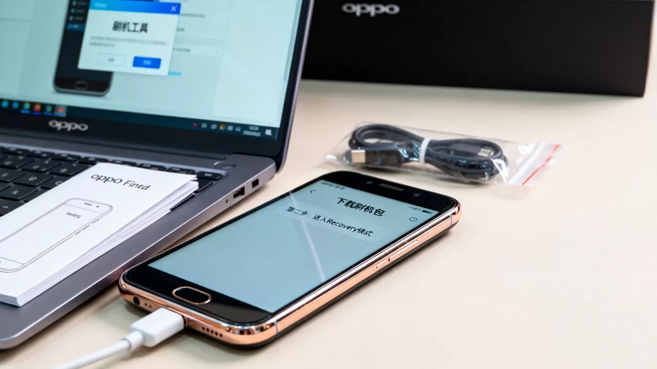 oppo finder刷机教程,oppo手机刷机方法 oppo finder刷机教程,oppo手机刷机方法