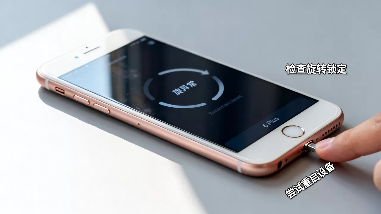 iphone6 plus 旋转失灵怎么办,iphone6 plus iphone6 plus 旋转失灵怎么办,iphone6 plus