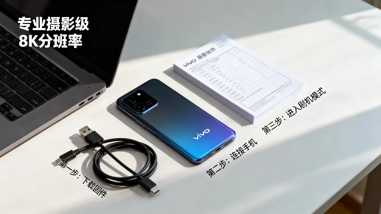vivo刷机固件怎么刷?vivo手机刷机教程 vivo刷机固件怎么刷?vivo手机刷机教程