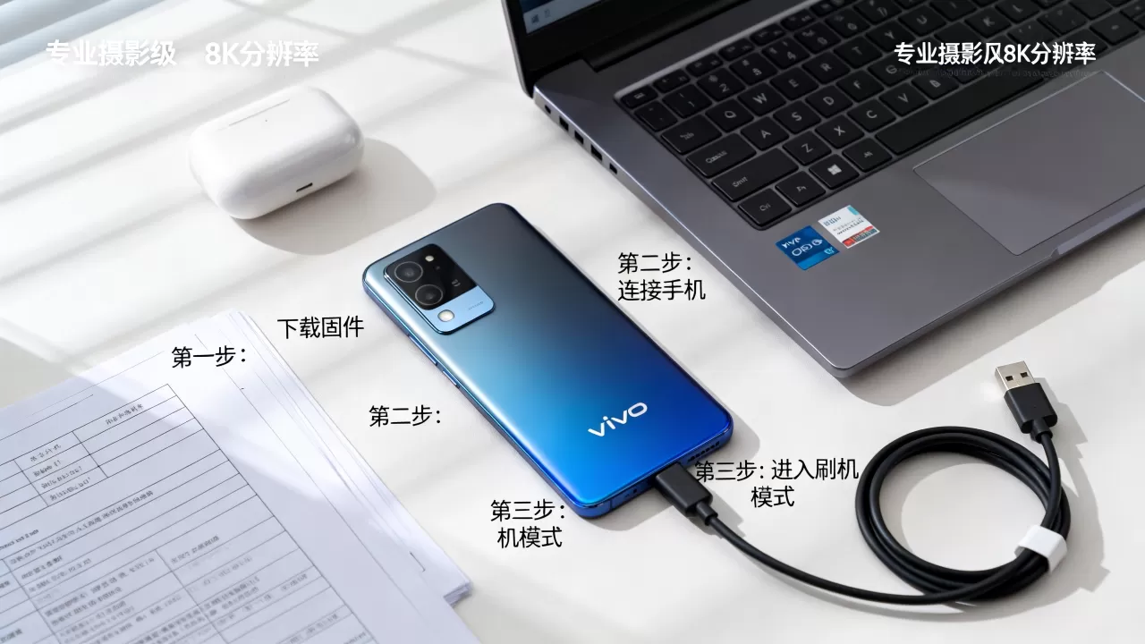 vivo刷机固件怎么刷?vivo手机刷机教程 vivo刷机固件怎么刷?vivo手机刷机教程