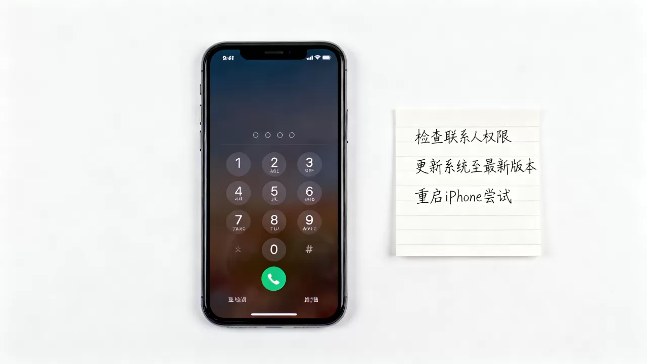 iphone通话不显示名字怎么办,iphone通话记录不显示联系人 iphone通话不显示名字怎么办,iphone通话记录不显示联系人