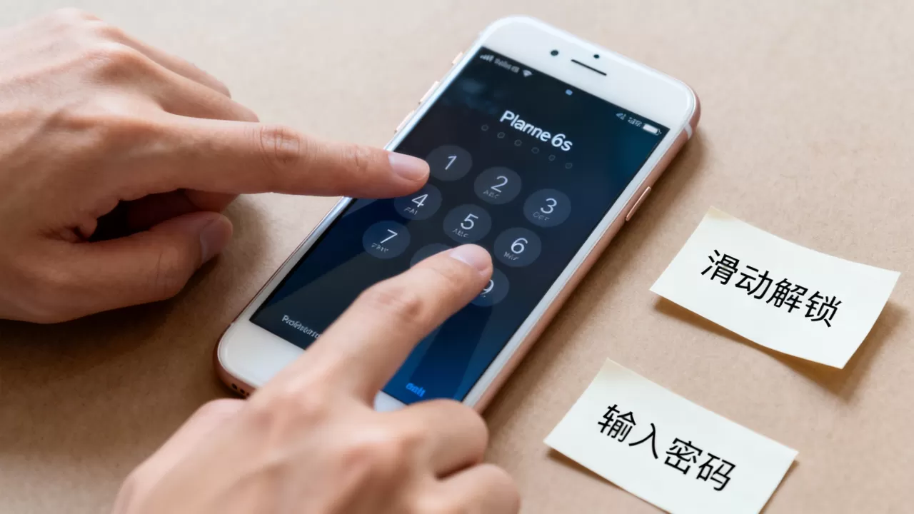 撸iPhone6s能解锁吗,iPhone6s解锁教程 撸iPhone6s能解锁吗,iPhone6s解锁教程