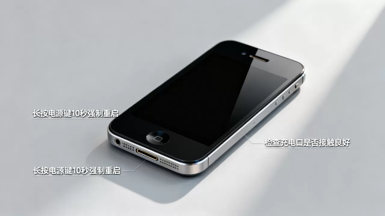 iphone4屏幕黑怎么办,iphone4屏幕黑 iphone4屏幕黑怎么办,iphone4屏幕黑
