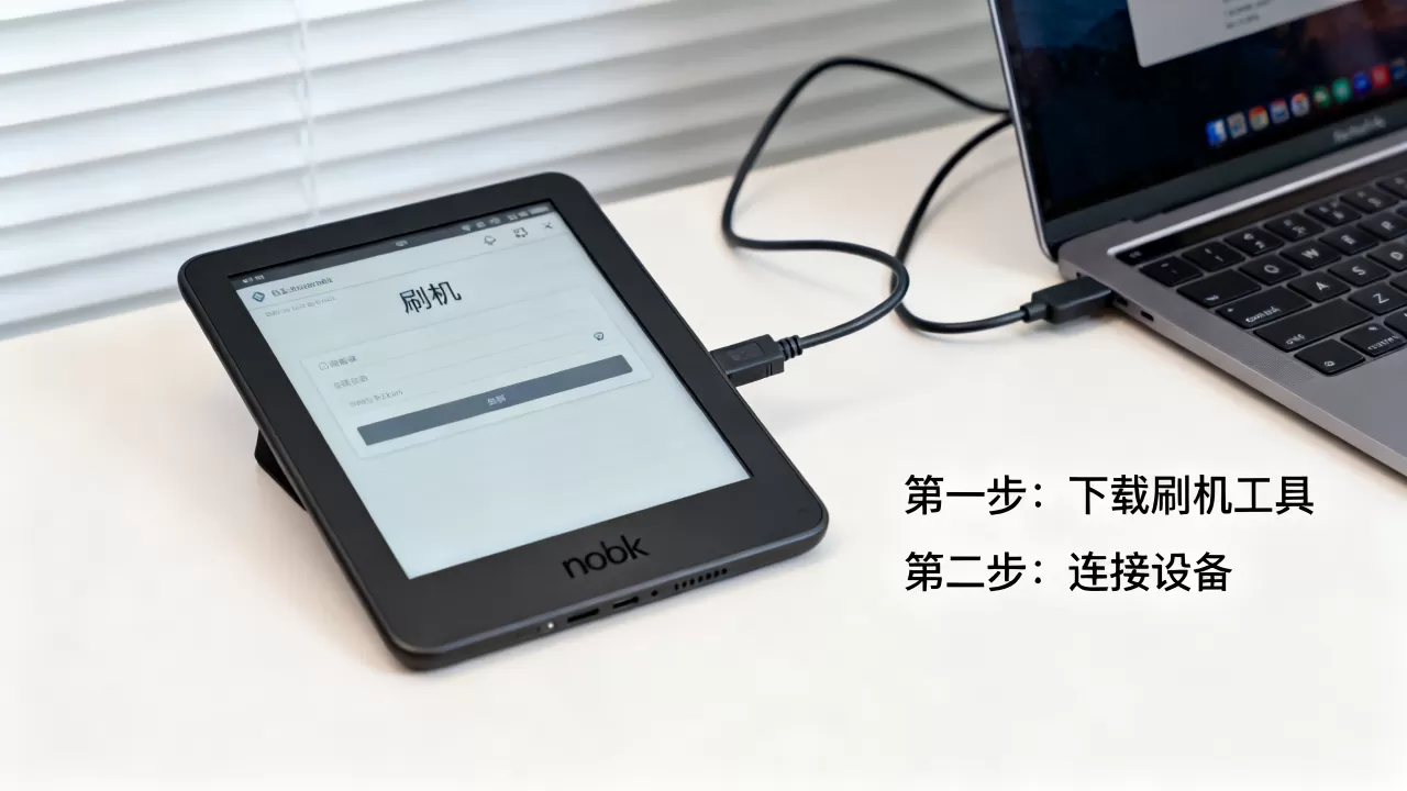 nook tablet刷机教程，nook平板怎么刷机