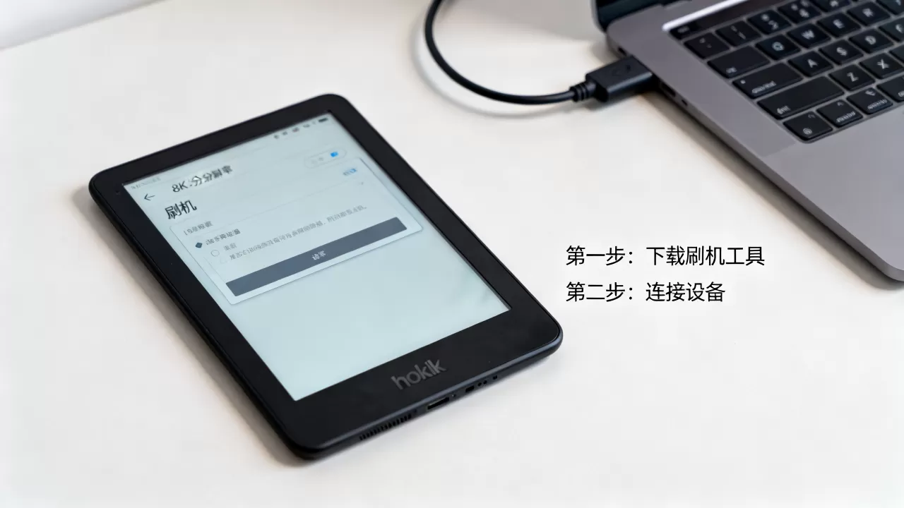 nook tablet刷机教程，nook平板怎么刷机