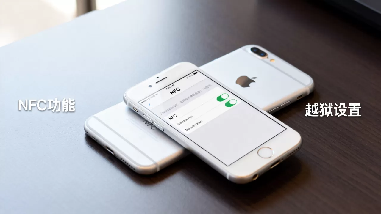 iphone6能越狱NFC吗，iphone6越狱NFC