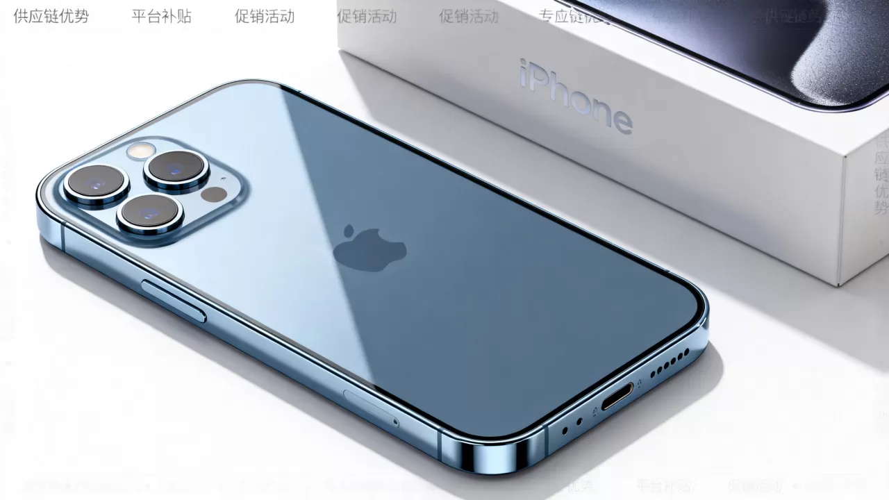 为什么京东iPhone便宜,京东iPhone价格优势解析 为什么京东iPhone便宜,京东iPhone价格优势解析