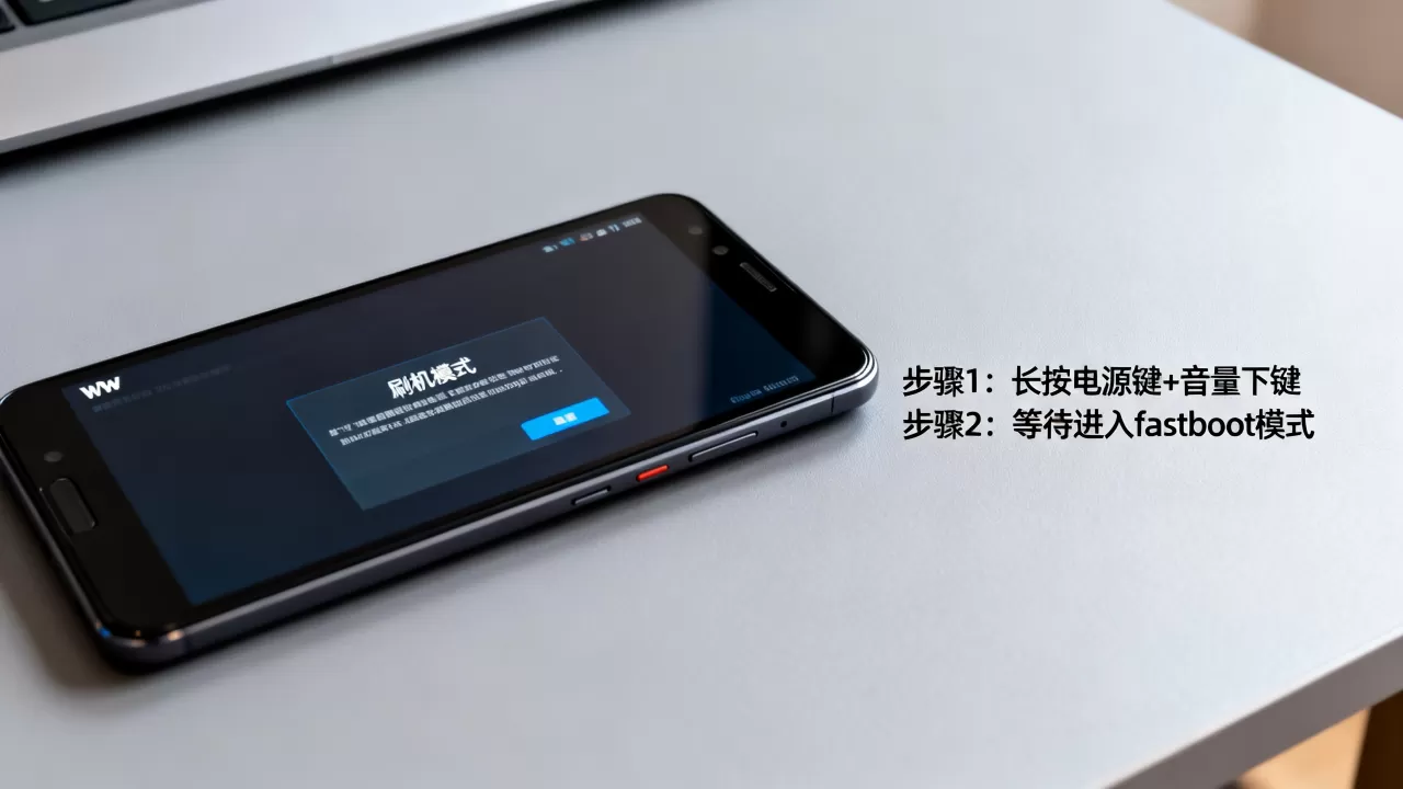 wp刷机模式进不去怎么办，wp刷机模式