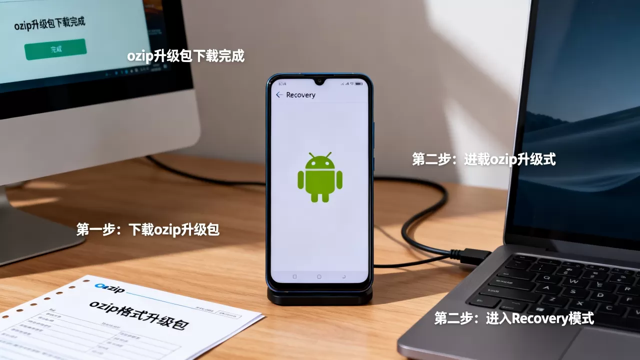 ozip怎么刷机,安卓手机升级包格式 ozip怎么刷机,安卓手机升级包格式