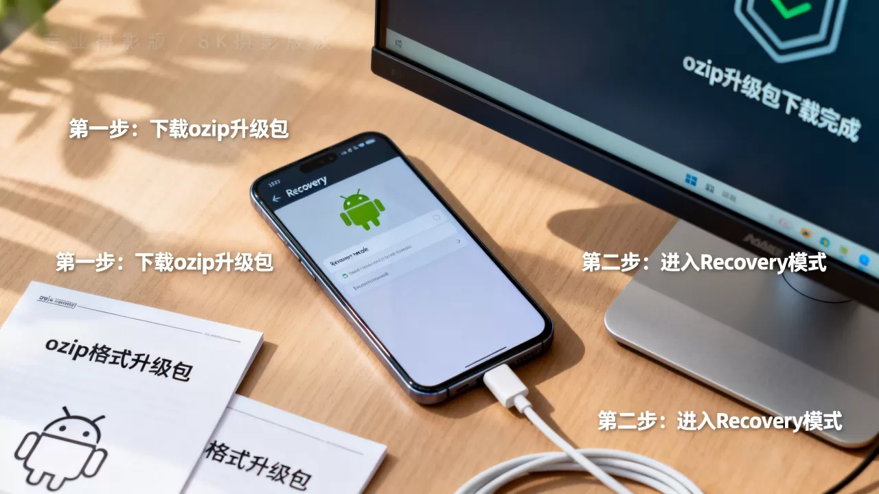 ozip怎么刷机,安卓手机升级包格式 ozip怎么刷机,安卓手机升级包格式