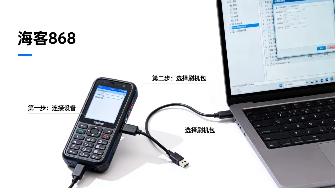 海客868刷机教程,海客868刷机失败怎么办 海客868刷机教程,海客868刷机失败怎么办