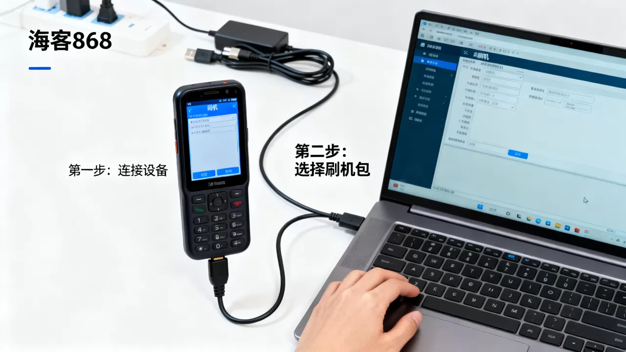 海客868刷机教程,海客868刷机失败怎么办 海客868刷机教程,海客868刷机失败怎么办