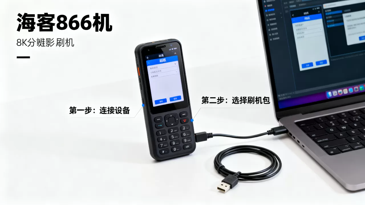 海客868刷机教程,海客868刷机失败怎么办 海客868刷机教程,海客868刷机失败怎么办