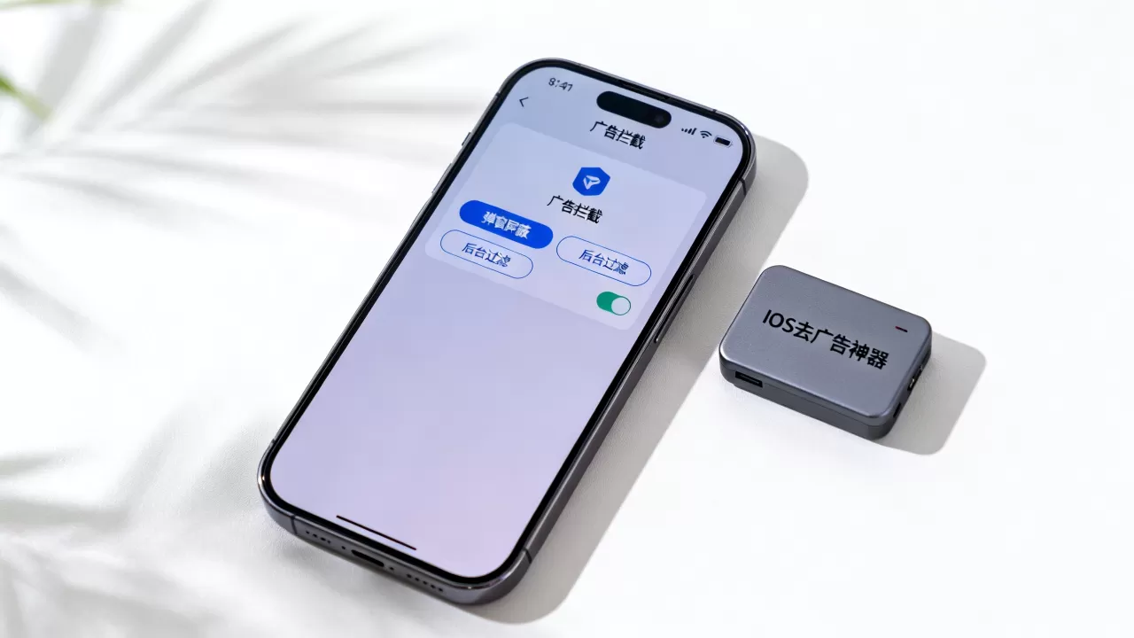 iPhone屏蔽广告的软件哪个好用?iOS去广告神器 iPhone屏蔽广告的软件哪个好用?iOS去广告神器