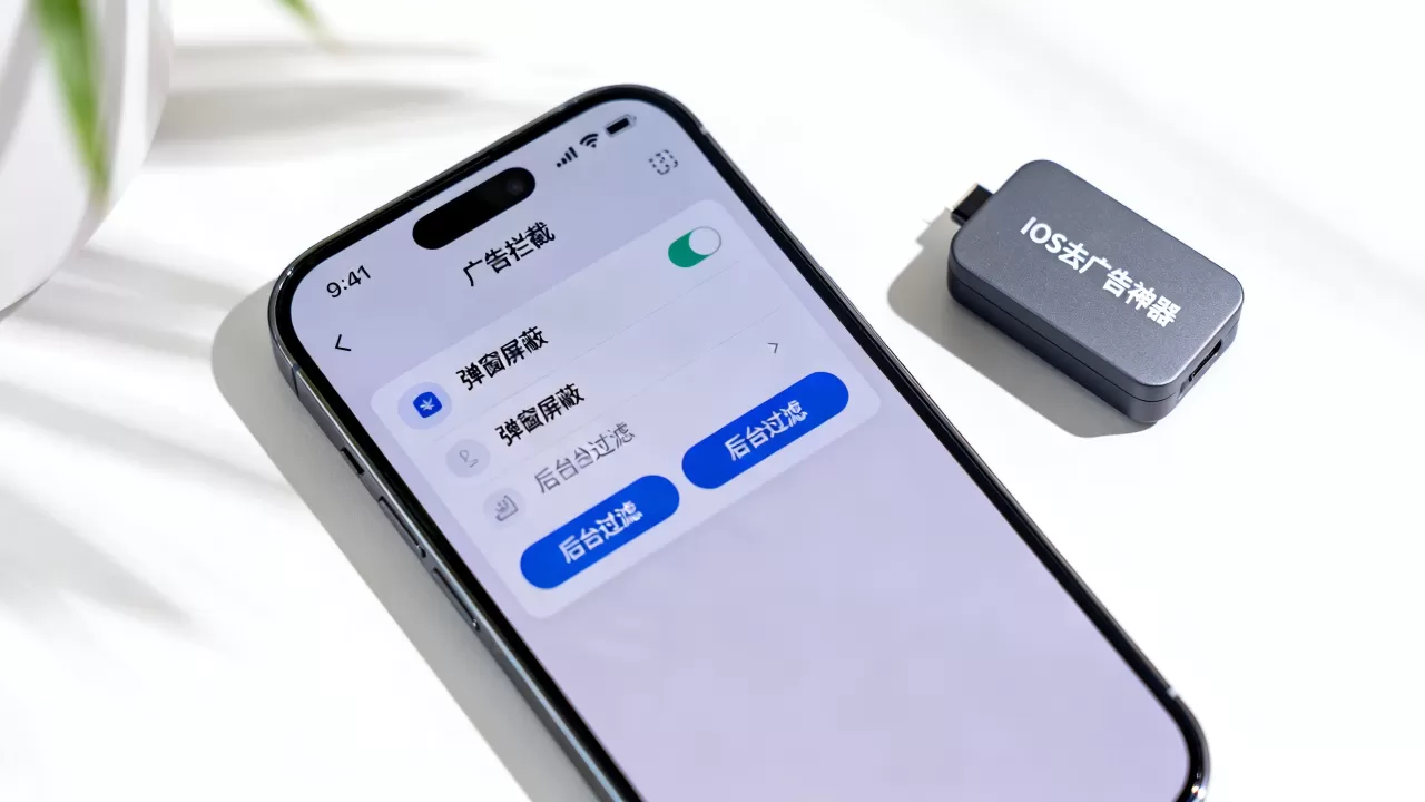 iPhone屏蔽广告的软件哪个好用?iOS去广告神器 iPhone屏蔽广告的软件哪个好用?iOS去广告神器