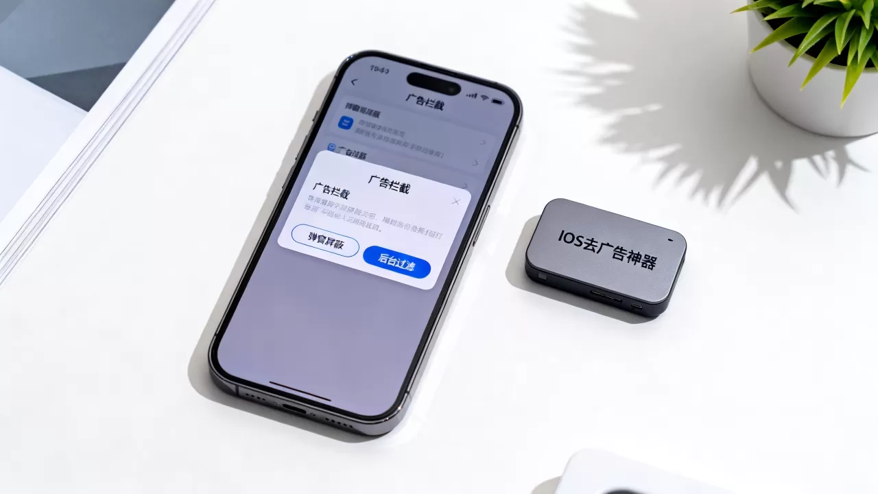 iPhone屏蔽广告的软件哪个好用?iOS去广告神器 iPhone屏蔽广告的软件哪个好用?iOS去广告神器